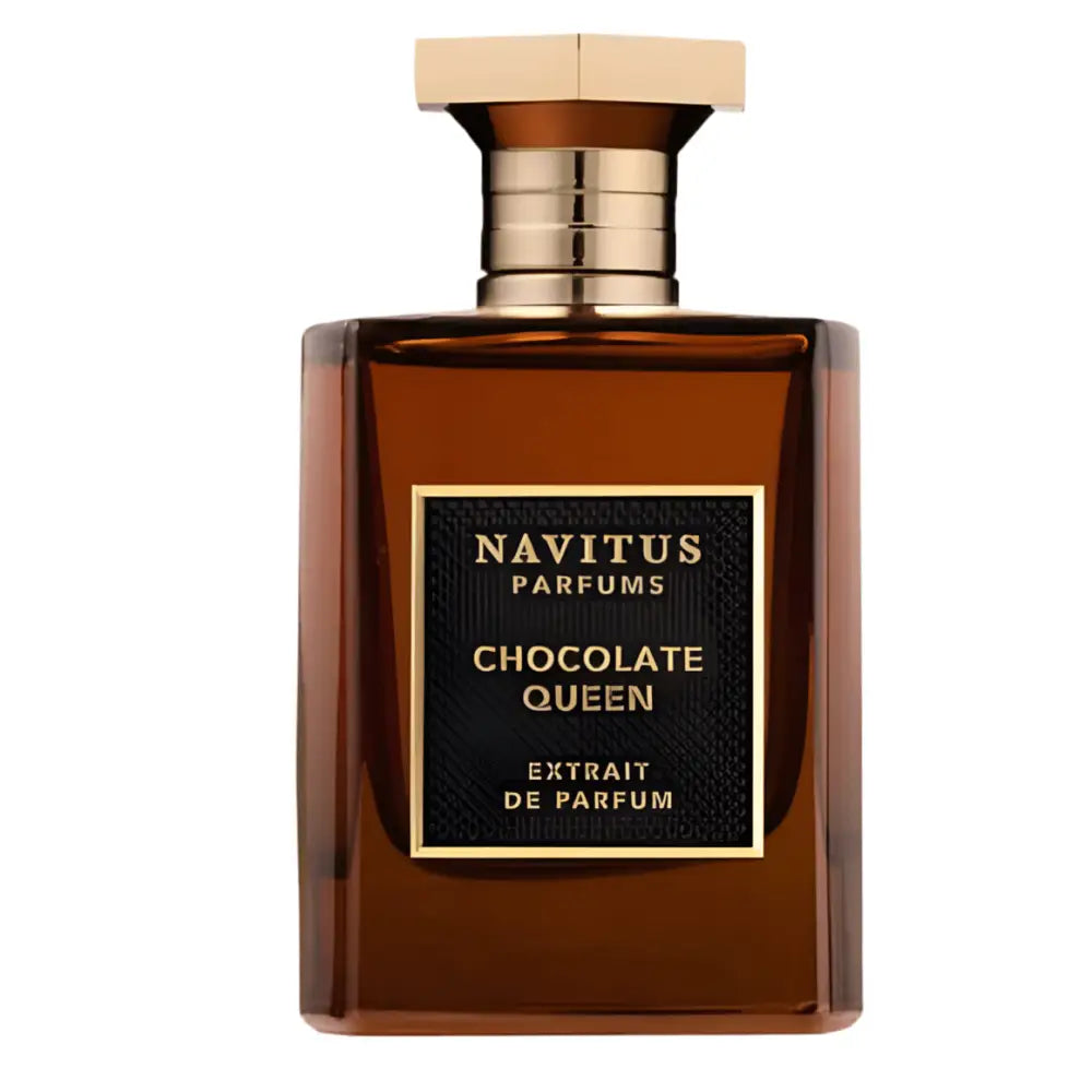 Navitus Chocolate Queen extrait de parfum - 100 ml - parfum