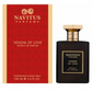 Navitus Venom of love extrait de parfum - 100 ml - parfum