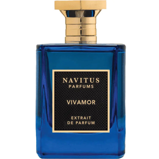 Navitus Vivamor extrait de parfum - 100 ml - parfum