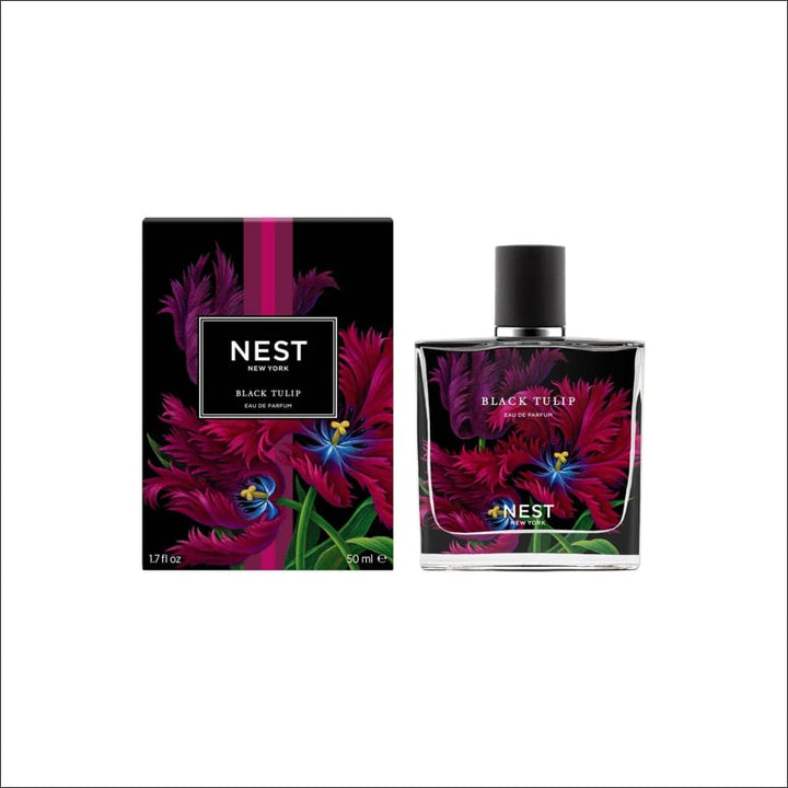 Nest New York Black Tulip eau de parfum - 50 ml - parfum