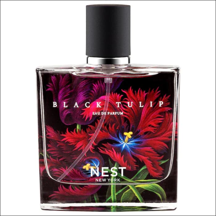 Nest New York Black Tulip eau de parfum - 50 ml - parfum