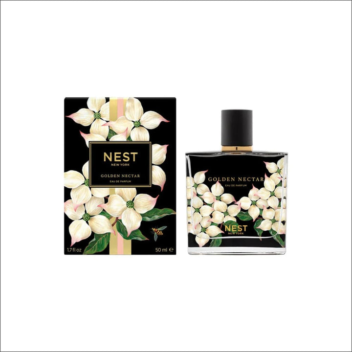 Nest New York Golden Nectar eau de parfum - 50 ml - parfum