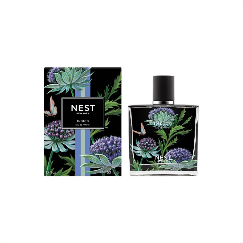 Nest New York Indigo eau de parfum - 50 ml - parfum