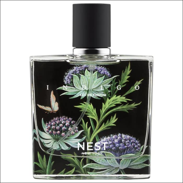 Nest New York Indigo eau de parfum - 50 ml - parfum