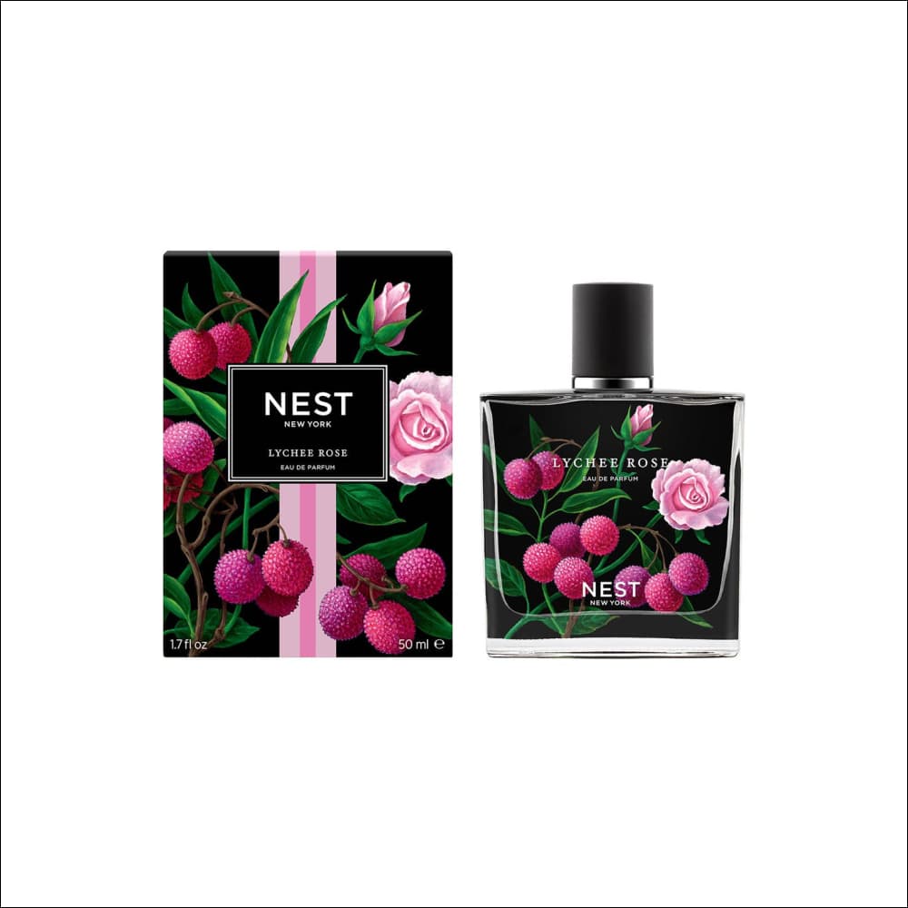 Nest New York Lychee Rose eau de parfum - 50 ml - parfum