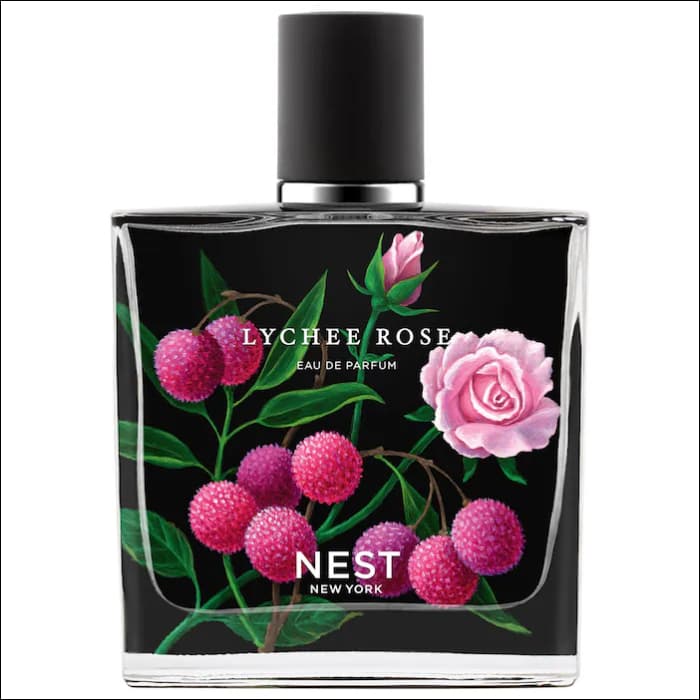 Nest New York Lychee Rose eau de parfum - 50 ml - parfum