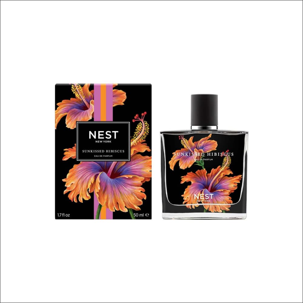 Nest New York Sunkissed Hibiscus eau de parfum - 50 ml