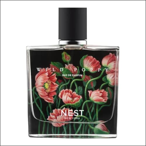 Nest New York Wild Poppy eau de parfum - 50 ml - parfum