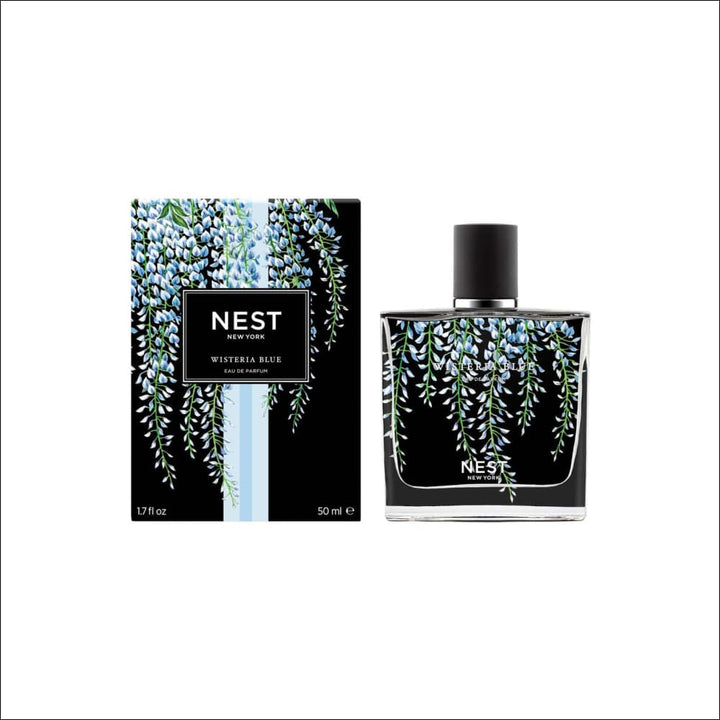 Nest New York Wisteria Blue eau de parfum - 50 ml - parfum