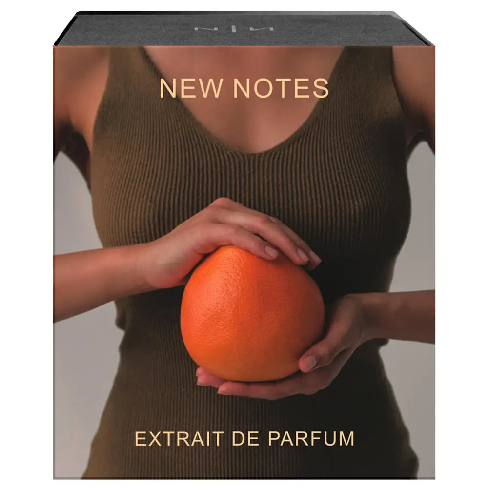 New Notes Akigala Mandarino Extrait de parfum - 50 ml