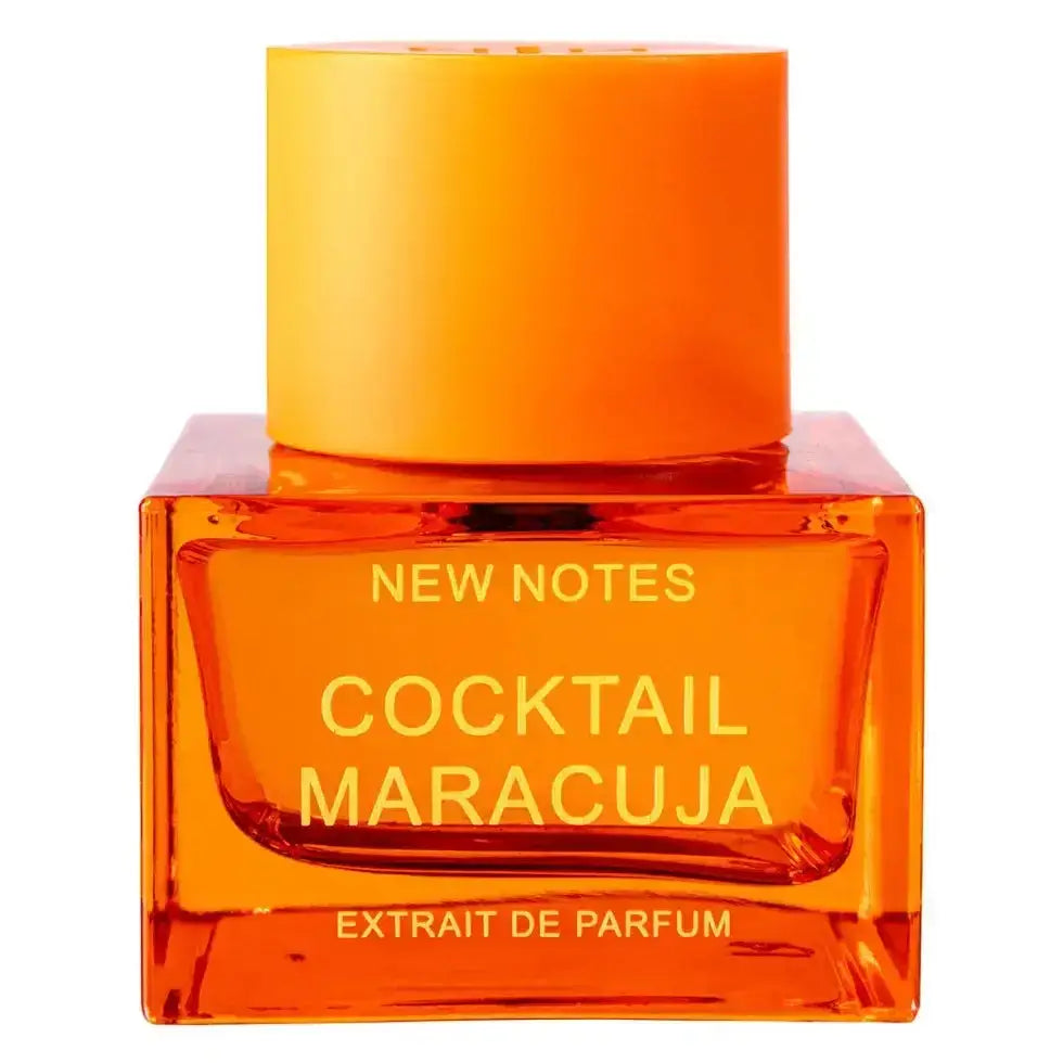 New Notes Cocktail Maracuja Extrait de parfum - 50 ml