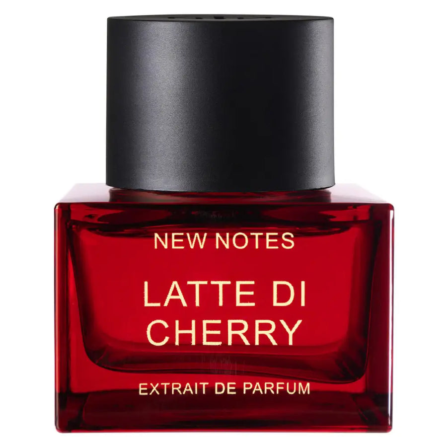 New Notes Latte Di Cherry Extrait de parfum - 50 ml - parfum