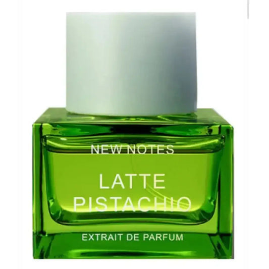 New Notes Latte Pistachio Extrait de parfum - 50 ml - parfum