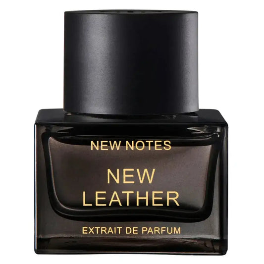 New Notes New Leather Extrait de parfum - 50 ml - parfum