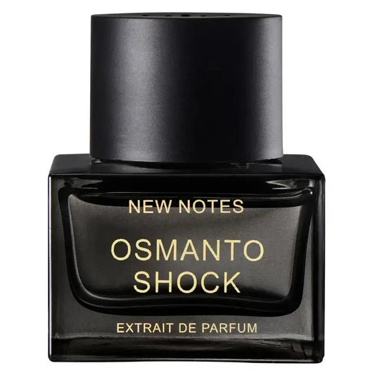 New Notes Osmanto Shock Extrait de parfum - 50 ml - parfum