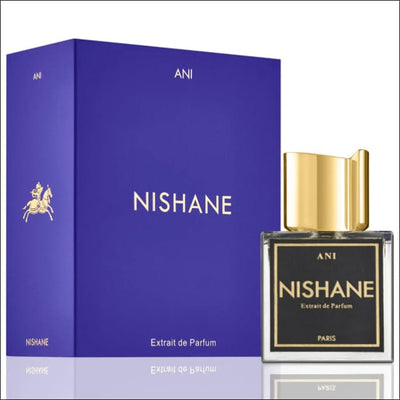 Nishane Ani Extrait De Parfum - 100 ml - parfum