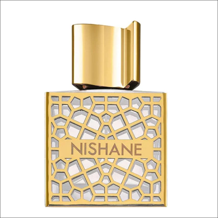 Nishane hacivat oud Extrait de parfum - 50 ml - parfum