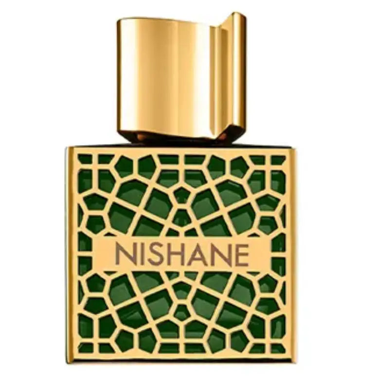 Nishane shem Extrait de parfum - 50 ml - parfum