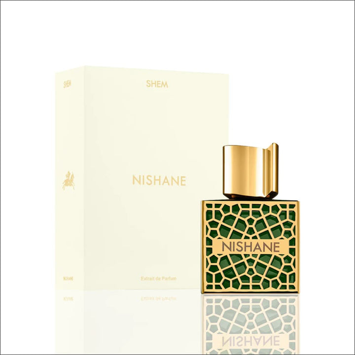 Nishane shem Extrait de parfum - 50 ml - parfum