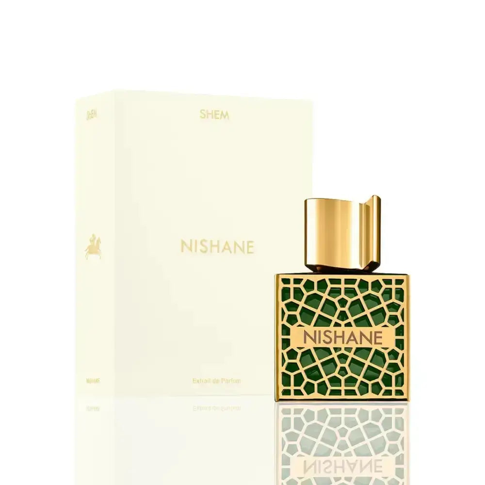 Nishane shem Extrait de parfum - 50 ml - parfum