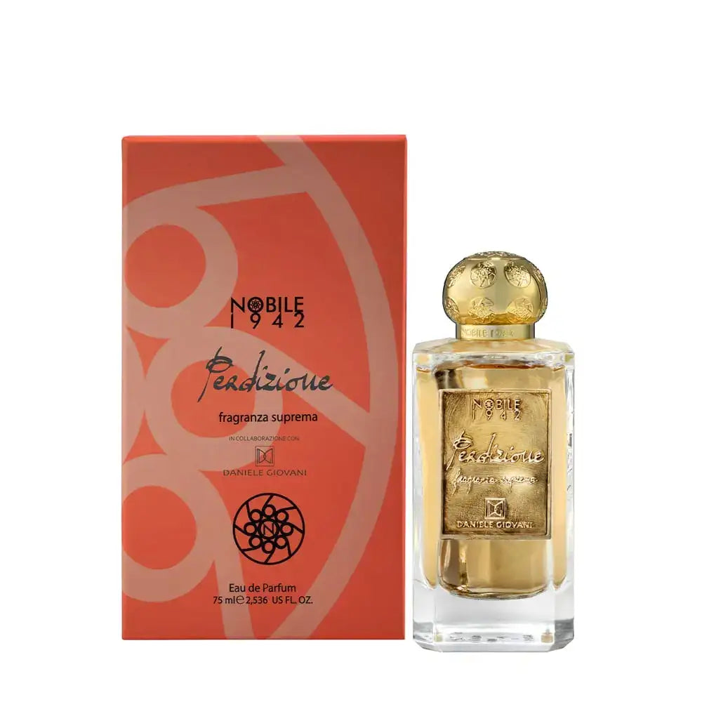 Nobile 1942 Perdizione eau de parfum - 75 ml - parfum