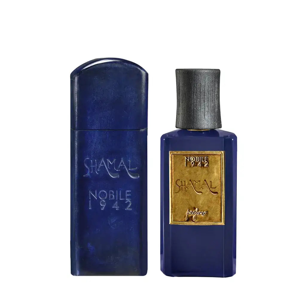 Nobile 1942 Shamal extrait de parfum - 75 ml - parfum