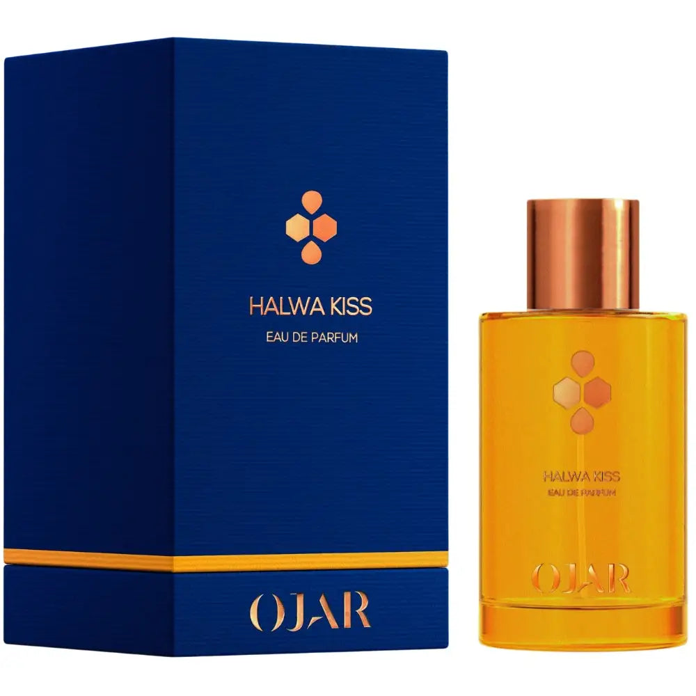 Ojar Alwa Kiss Eau de parfum - 100 ml - parfum