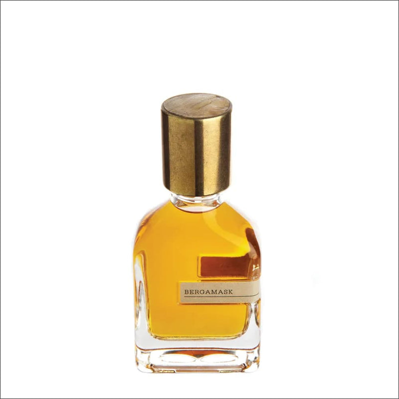 Orto Parisi Bergamask eau de parfum - 50 ml - parfum