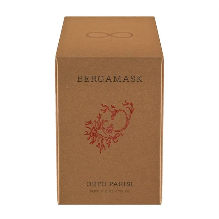 Orto Parisi Bergamask eau de parfum - 50 ml - parfum