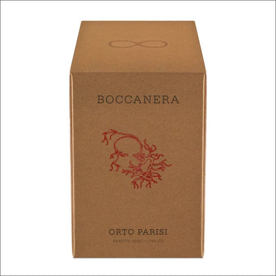 Orto Parisi Boccanera eau de parfum - 50 ml - parfum
