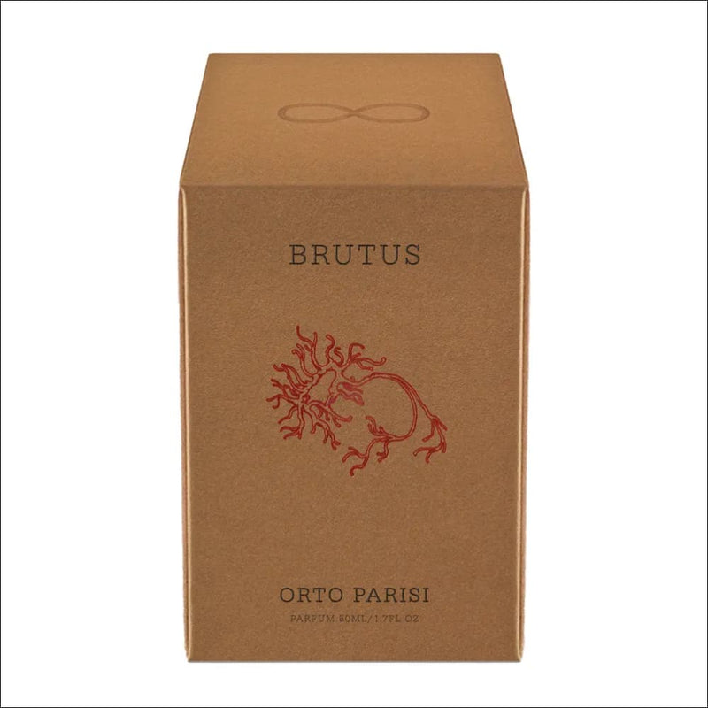 Orto Parisi Brutus eau de parfum - 50 ml - parfum