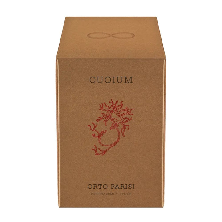 Orto Parisi Cuoium extrait de parfum - 50 ml - parfum