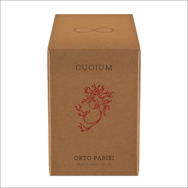 Orto Parisi Cuoium extrait de parfum - 50 ml - parfum