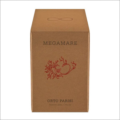 Orto Parisi Megamare extrait de parfum - 50 ml - parfum