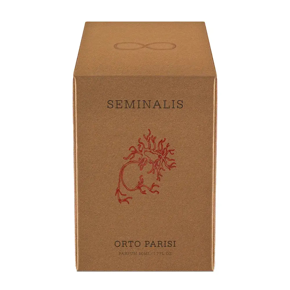 Orto Parisi Seminalis extrait de parfum - 50 ml - parfum