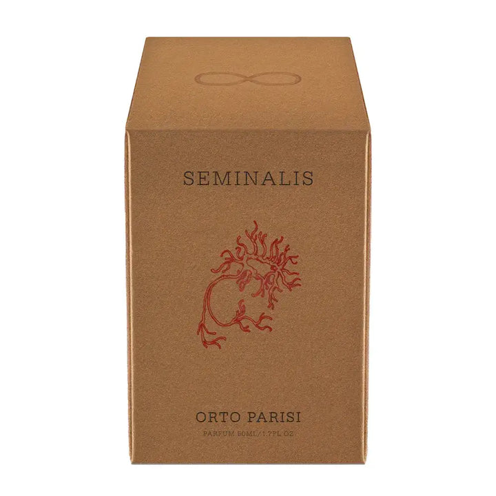 Orto Parisi Seminalis extrait de parfum - 50 ml - parfum