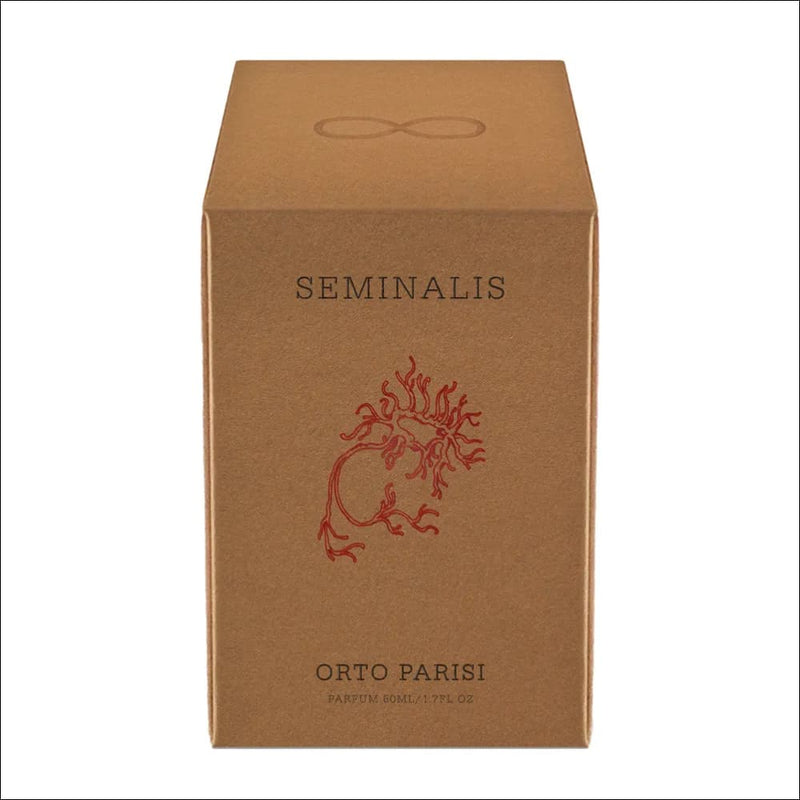 Orto Parisi Seminalis extrait de parfum - 50 ml - parfum