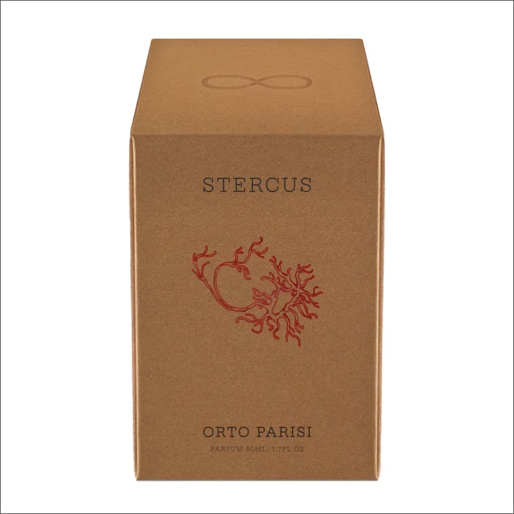 Orto Parisi Stercus extrait de parfum - 50 ml - parfum