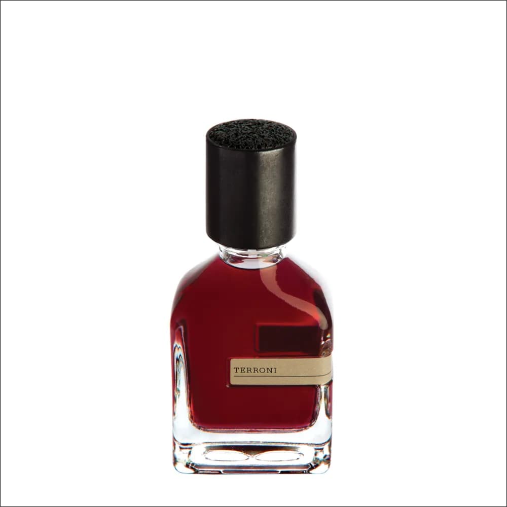 Orto Parisi Terroni eau de parfum - 50 ml - parfum