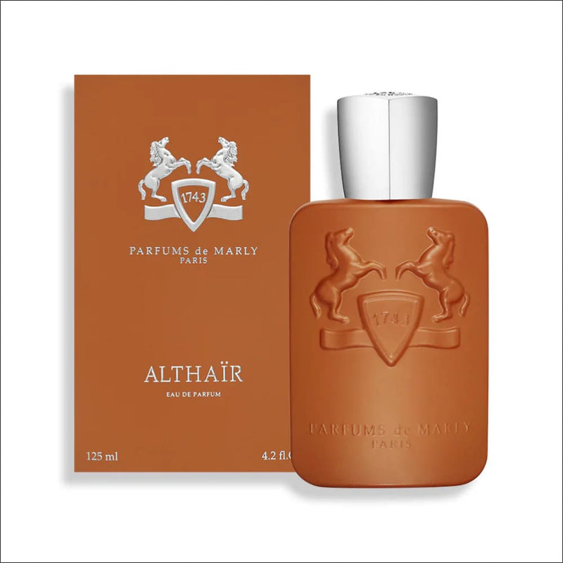 Parfums de Marly Althaïr eau de parfum - 125 ml - Parfums
