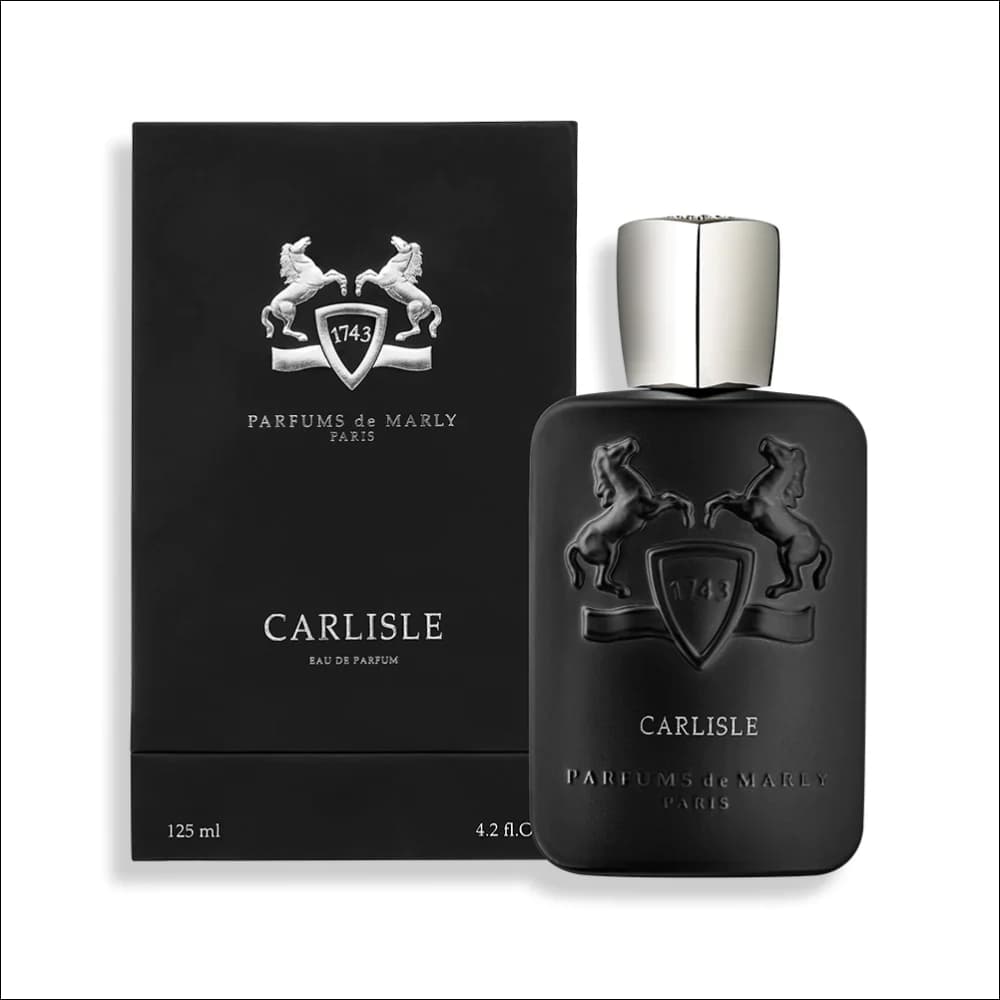 Parfums de Marly Carlisle eau parfum - 125 ml et eaux