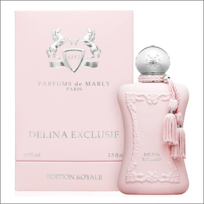 Parfums de Marly Delina Exlusif eau de parfum - 75 ml
