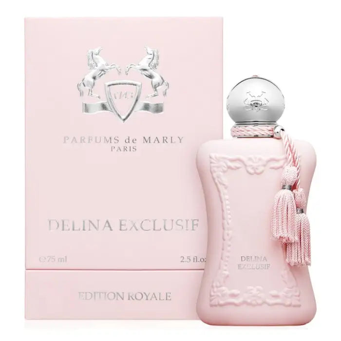 Parfums de Marly Delina Exlusif eau de parfum - 75 ml