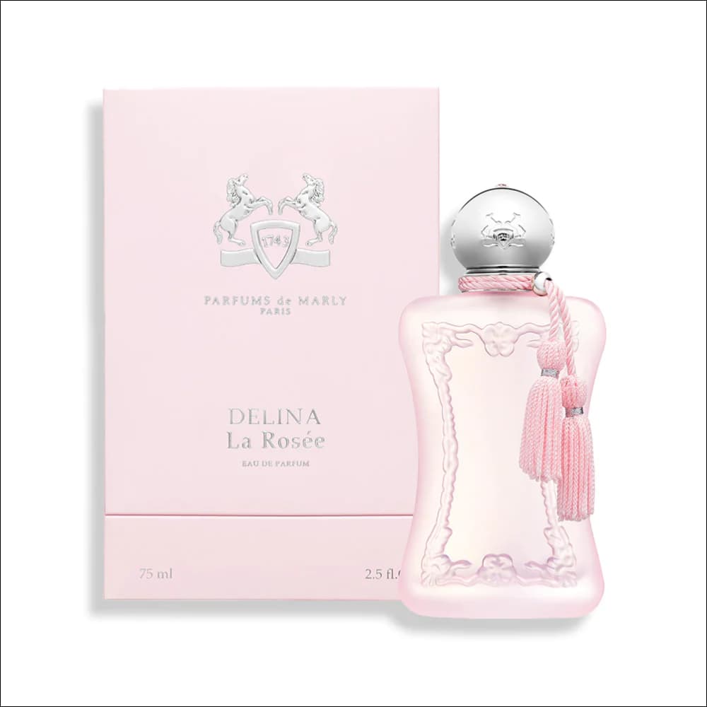 Parfums de Marly Delina la Rosée eau parfum - 75 ml