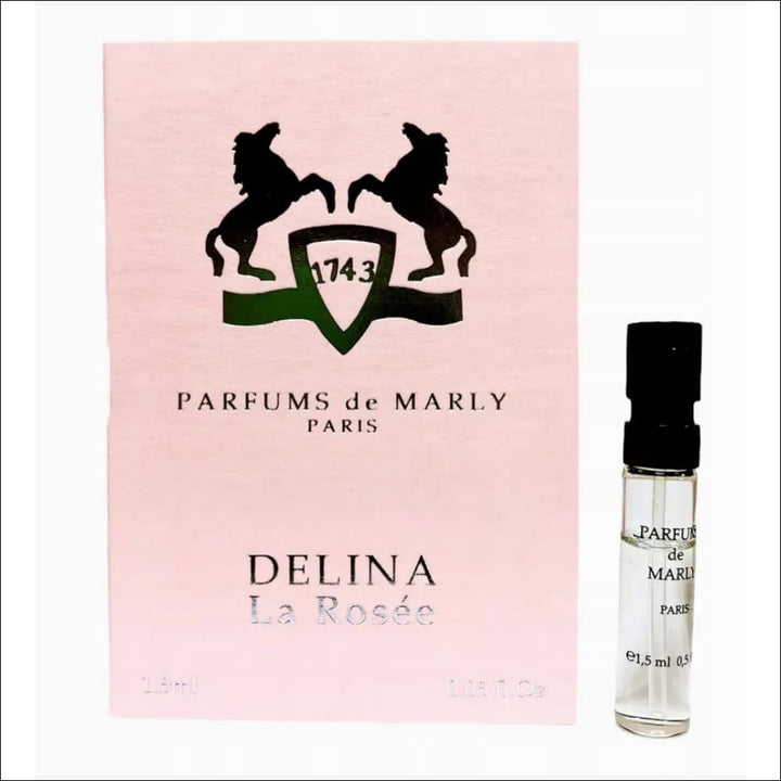 Parfums de Marly Delina de la Rosée eau de parfum