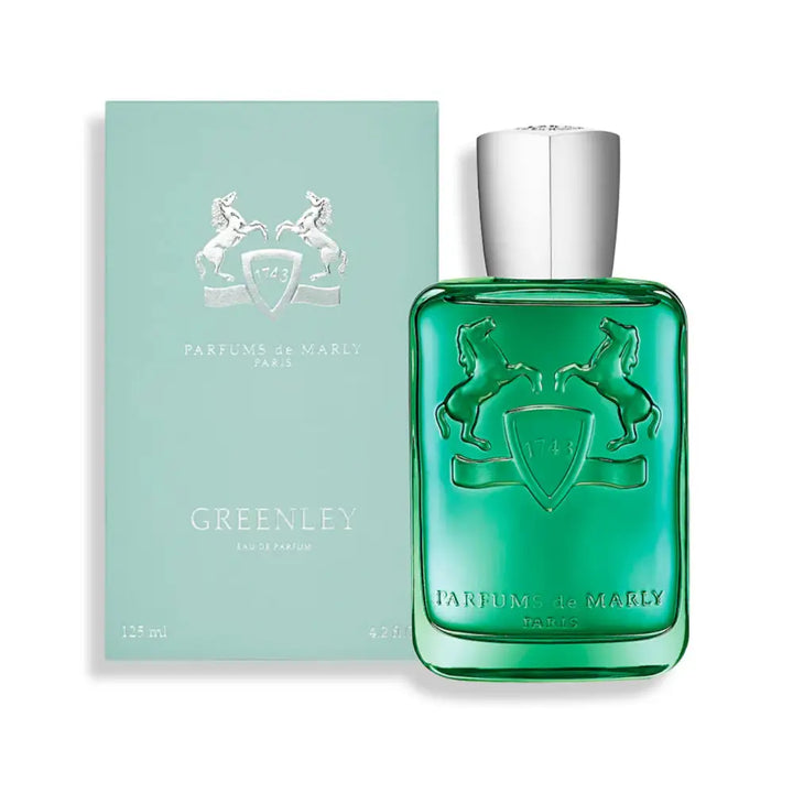 Parfums de Marly Greenley eau de parfum - 125 ml - Parfums