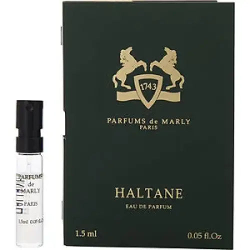 Parfums de Marly Haltane eau de parfum - Échantillon 1,5