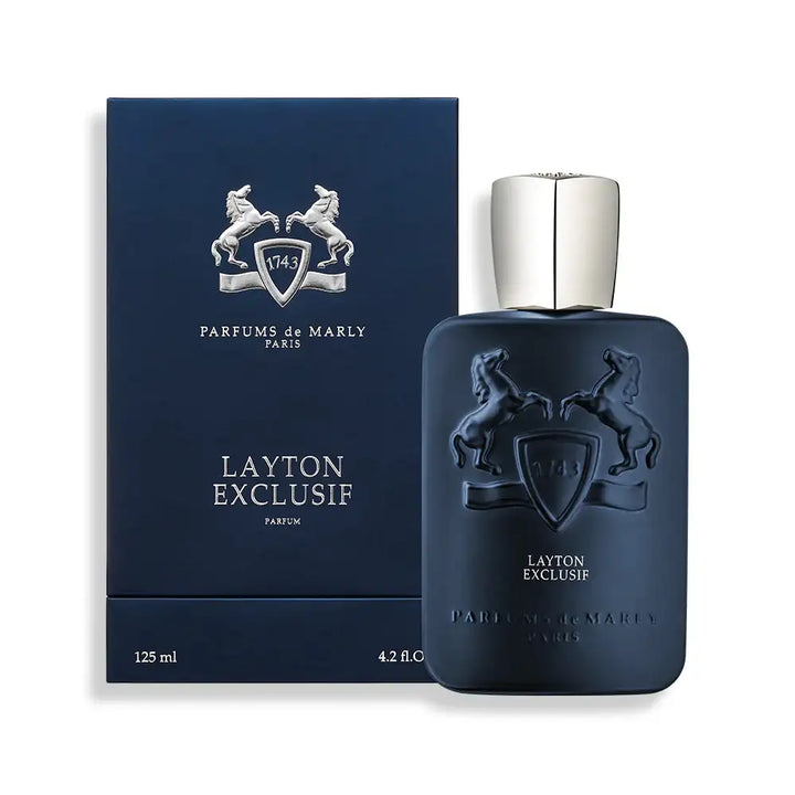 Parfums de Marly Layton Exclusif eau de parfum - 125 ml