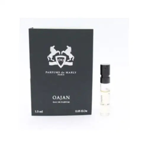 Parfums de Marly Oajan eau de parfum - Échantillon 1,5 ml