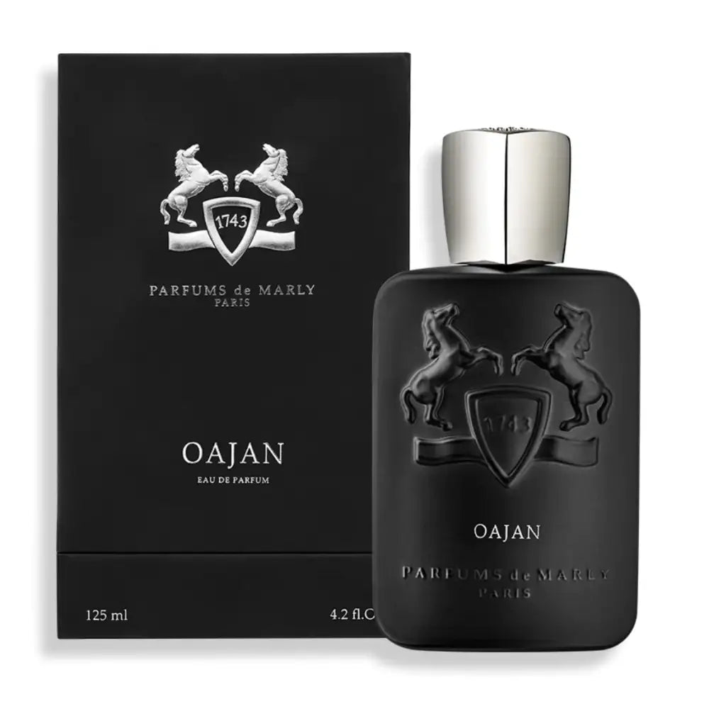 Parfums de Marly Oajan eau de parfum - 125 ml - Parfums